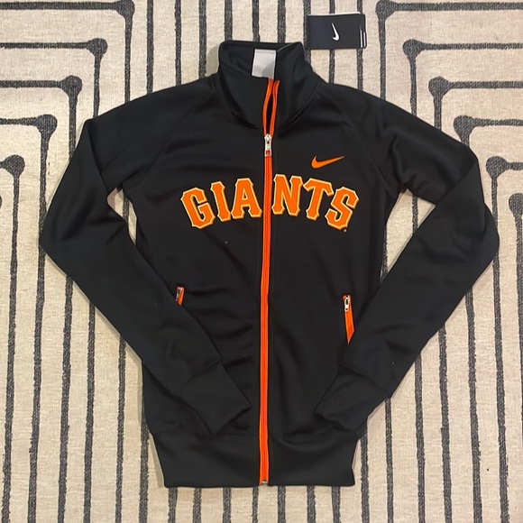 Nike MBL Giants SF Sweater - Picture 1 of 1